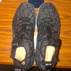 COPY - Lebron 15s Ashes Size 12